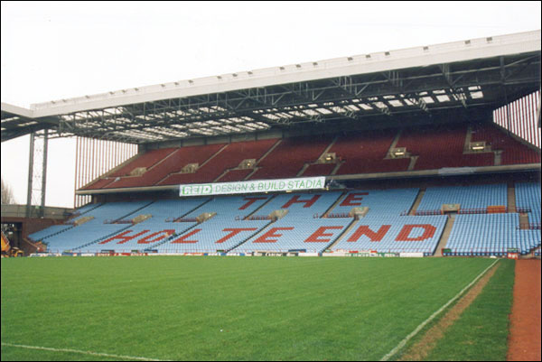 The Holte End